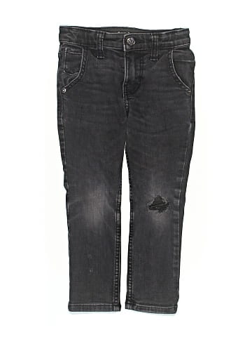 Cat & Jack Jeans (view 1)