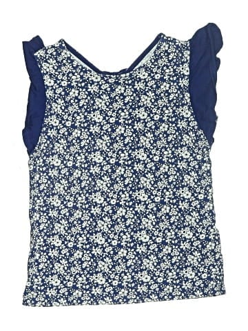 UT for Uniqlo Sleeveless Blouse (view 2)