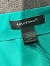 Ashley Stewart Solid Teal Formal Skirt Size 14 - 16 Plus - photo 4