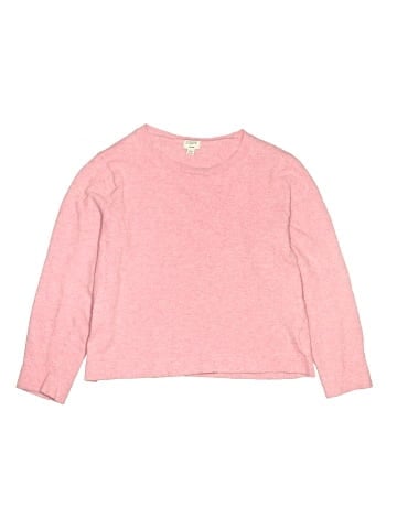 J.Crew Factory Store Pullover Sweater (view 1)