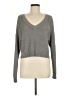 Wild Fable Gray Pullover Sweater Size M - photo 1