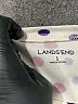 Lands' End 100% Polyester Polka Dots White Cardigan Size 14 - photo 7