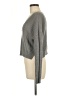 Wild Fable Gray Pullover Sweater Size M - photo 5