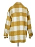 Universal Thread Plaid Yellow Coat Size S - photo 2