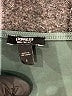 Express Green Sleeveless Top Size S - photo 7
