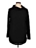 St. John's Bay Black Turtleneck Sweater Size L - photo 1
