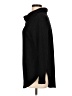 St. John's Bay Black Turtleneck Sweater Size L - photo 5