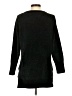Soft Surroundings 100% Polyester Black Pullover Sweater Size S - photo 2