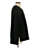 Soft Surroundings 100% Polyester Black Pullover Sweater Size S - photo 4