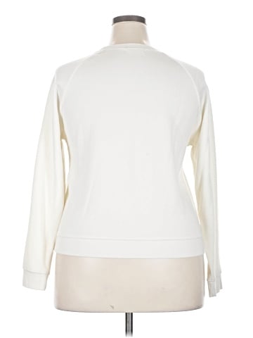 Grayson Threads Pullover Sweater (view 2)