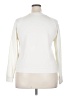 Grayson Threads White Pullover Sweater Size XXL - photo 2