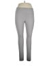 Athleta Solid Gray Active Pants Size XL - photo 1