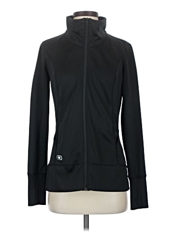 Ogio Zip Up Hoodie (view 1)
