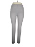 Athleta Solid Gray Active Pants Size XL - photo 2