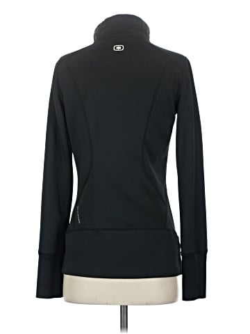 Ogio Zip Up Hoodie (view 2)