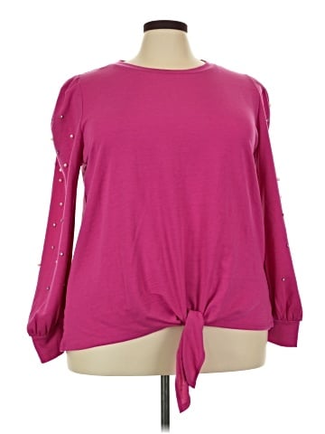 Urban Episode Long Sleeve T-Shirt (view 1)
