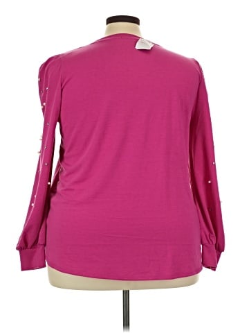 Urban Episode Long Sleeve T-Shirt (view 2)