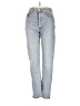 AGOLDE Blue Jeans Size 26 waist - photo 1