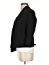 Ann Taylor Factory 100% Polyester Black Blazer Size XS - photo 5