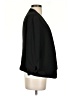 Ann Taylor Factory 100% Polyester Black Blazer Size XS - photo 4