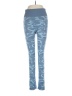 Splendid Blue Active Pants Size M - photo 1