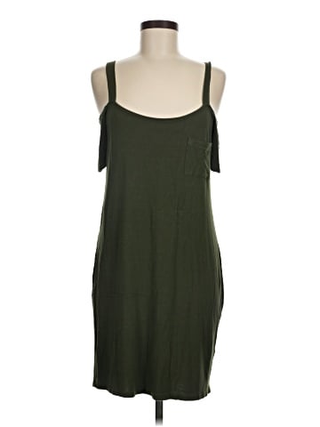 Venus Casual Dress (view 1)