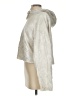 RTA Road To Awe 100% Cotton Metallic Silver Pullover Sweater Size XS - photo 5