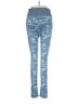 Splendid Blue Active Pants Size M - photo 2