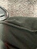 Assorted Brands Solid Black Casual Dress Size S - photo 8