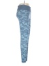Splendid Blue Active Pants Size M - photo 4