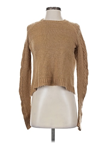 BCBGeneration Pullover Sweater (view 1)