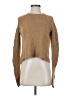 BCBGeneration Tan Pullover Sweater Size XS - photo 1