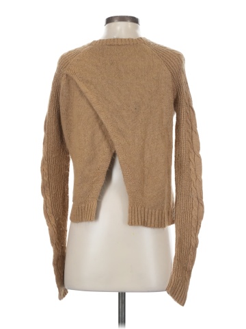 BCBGeneration Pullover Sweater (view 2)