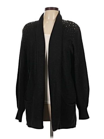 Carina Cardigan (view 1)