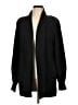 Carina Black Cardigan Size L - photo 1