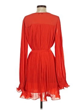 open lace back dress Pleated Tiered Long Dress – Endless Rose