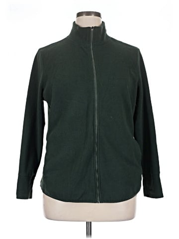 Active by Old Navy Track Jacket (view 1)