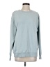 UpWest Blue Sweatshirt Size S - photo 1