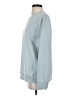 UpWest Blue Sweatshirt Size S - photo 5