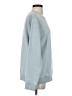 UpWest Blue Sweatshirt Size S - photo 4