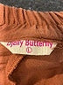 Assorted Brands Solid Brown Casual Pants Size L - photo 7