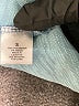 Bcg 100% Polyester Tweed Teal Active T-Shirt Size S - photo 8