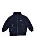 Lands' End 100% Nylon Solid Blue Jacket Size M (kids) - photo 1