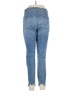 J Brand Hearts Blue Jeans Size 29 waist - photo 2