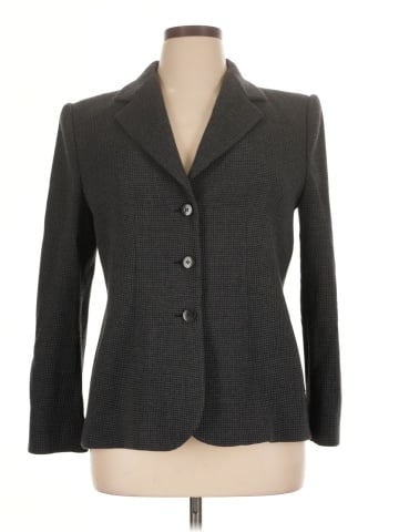 Armani Collezioni Blazer (view 1)