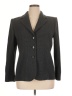 Armani Collezioni Gray Blazer Size 14 - photo 1
