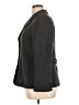Armani Collezioni Gray Blazer Size 14 - photo 5