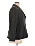 Armani Collezioni Gray Blazer Size 14 - photo 4