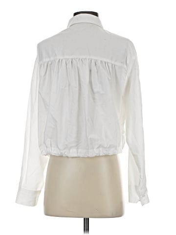 Market Long Sleeve Blouse (view 2)