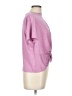 Assorted Brands Pink Short Sleeve T-Shirt Size L - photo 4